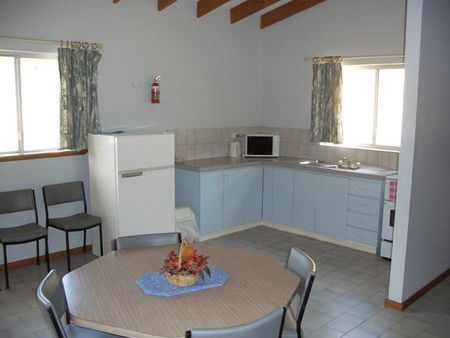 Cervantes Holiday Homes & Units - New Castle Holiday 1