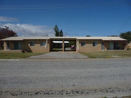 Cervantes Holiday Homes & Units - New Castle Holiday 4