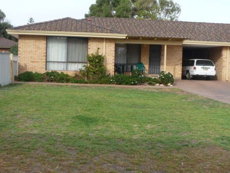 Cervantes Holiday Homes & Units - New Castle Holiday 5