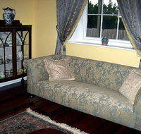 The Old Rectory Bed and Breakfast - New Castle Holiday