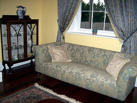 The Old Rectory Bed And Breakfast - New Castle Holiday 0