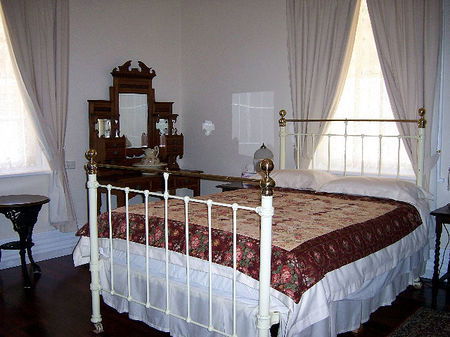 The Old Rectory Bed And Breakfast - New Castle Holiday 2