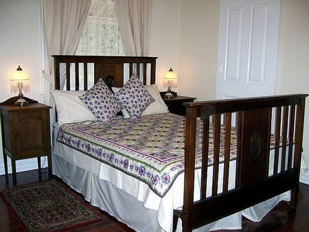 The Old Rectory Bed And Breakfast - New Castle Holiday 3