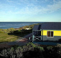Dongara Tourist Park - New Castle Holiday