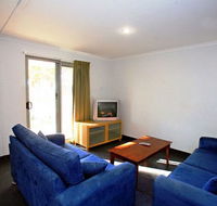 Exmouth Cape Holiday Park - New Castle Holiday