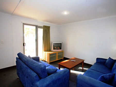 Exmouth Cape Holiday Park - New Castle Holiday 0