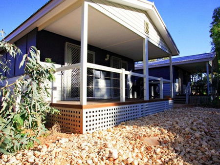 Exmouth Cape Holiday Park - New Castle Holiday 2