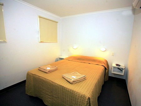 Exmouth Cape Holiday Park - New Castle Holiday 4