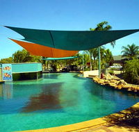 Ningaloo Caravan and Holiday Resort - New Castle Holiday