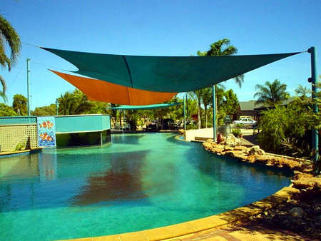 Ningaloo Caravan And Holiday Resort - New Castle Holiday 0
