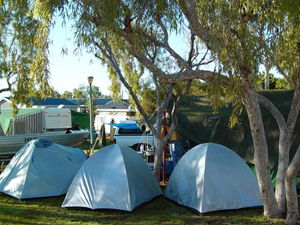 Ningaloo Caravan And Holiday Resort - New Castle Holiday 2