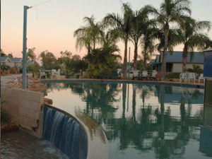 Ningaloo Caravan And Holiday Resort - New Castle Holiday 4