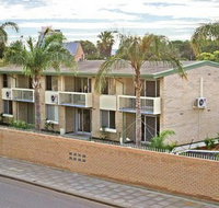 Como Apartments - Geraldton - New Castle Holiday