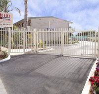 Apartments Como - New Castle Holiday