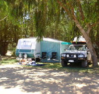Horrocks Beach Caravan Park - New Castle Holiday