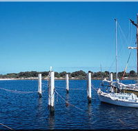 Jurien Bay Tourist Park - New Castle Holiday