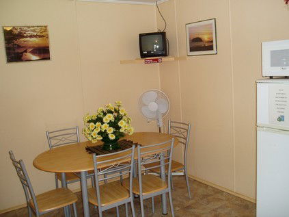 Jurien Beachfront Holiday Units - New Castle Holiday 2