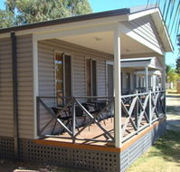 Kalbarri Tudor Holiday Park - New Castle Holiday