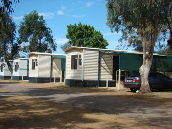 Kalbarri Tudor Holiday Park - New Castle Holiday 1
