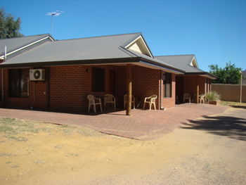Kalbarri Tudor Holiday Park - New Castle Holiday 2
