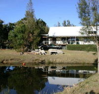 Mullimburra Beach House - New Castle Holiday