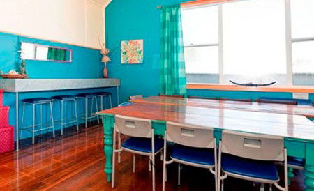 Blacksmiths Beach House - New Castle Holiday 0