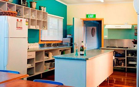 Blacksmiths Beach House - New Castle Holiday 1