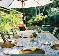 Botaba Bed And Breakfast - New Castle Holiday