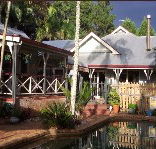 Mylinfield Bed and Breakfast - New Castle Holiday