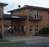 Chelsea Motor Inn - New Castle Holiday