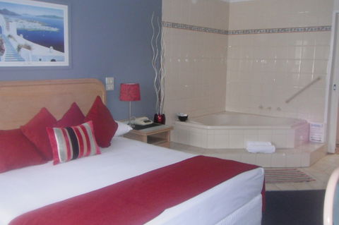 Chelsea Motor Inn - New Castle Holiday 1