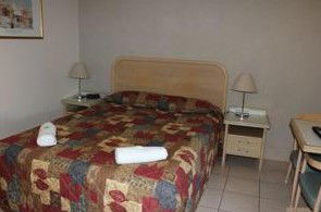 Chelsea Motor Inn - New Castle Holiday 5