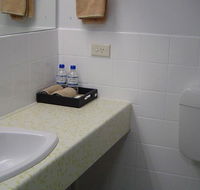 Matador Motor Inn - New Castle Holiday