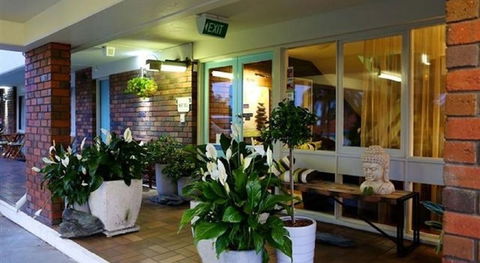 Matador Motor Inn - New Castle Holiday 5