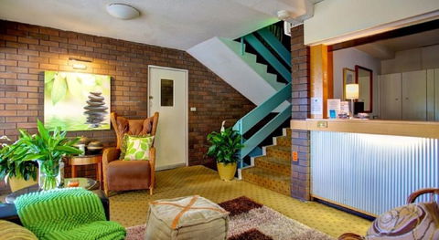 Matador Motor Inn - New Castle Holiday 10