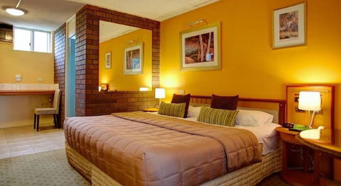 Matador Motor Inn - New Castle Holiday 11