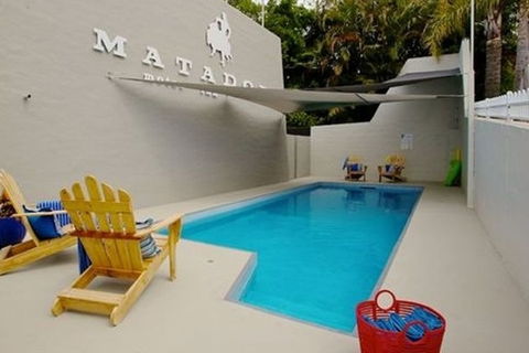 Matador Motor Inn - New Castle Holiday 13