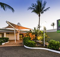 Ibis Styles Karratha - New Castle Holiday