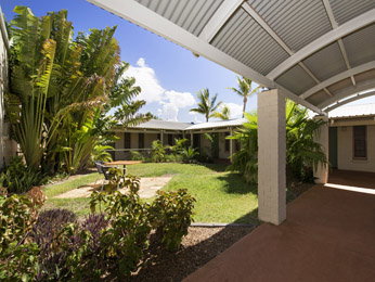 Ibis Styles Karratha - New Castle Holiday 1