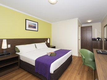 Ibis Styles Karratha - New Castle Holiday 2
