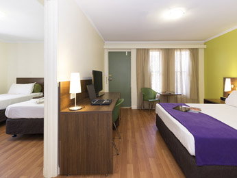 Ibis Styles Karratha - New Castle Holiday 3