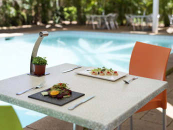 Ibis Styles Karratha - New Castle Holiday 4