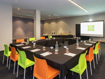 Ibis Styles Karratha - New Castle Holiday 5