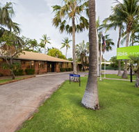 Ibis Styles Kununurra - New Castle Holiday