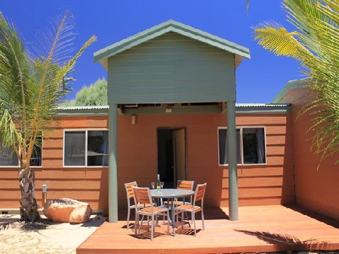 Bayview Coral Bay - New Castle Holiday 2