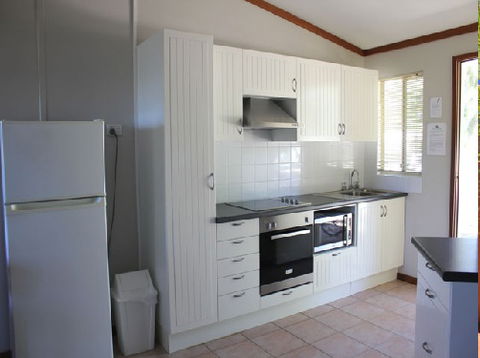 Bayview Coral Bay - New Castle Holiday 3