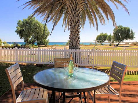 Bayview Coral Bay - New Castle Holiday 4