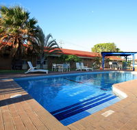 Best Western Hospitality Inn Carnarvon - New Castle Holiday