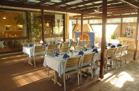 Best Western Hospitality Inn Carnarvon - New Castle Holiday 1