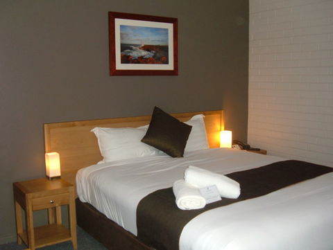 Best Western Hospitality Inn Carnarvon - New Castle Holiday 2